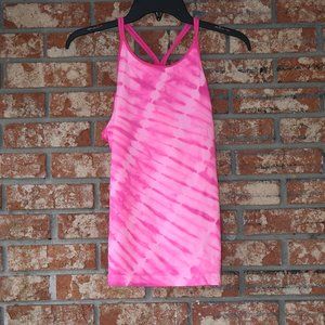 All In Motion Pink Top NWT